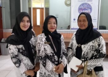 ‎PGRI Cileungsi Terkendala Lahan PSU untuk Bangun Gedung Sekretariat