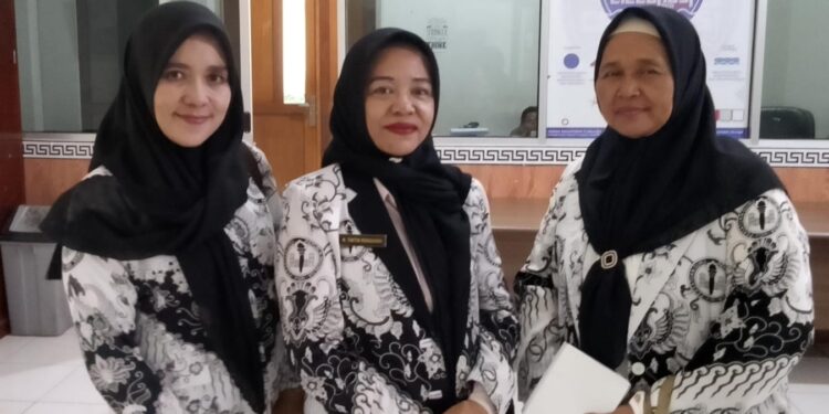 ‎PGRI Cileungsi Terkendala Lahan PSU untuk Bangun Gedung Sekretariat