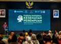 ‎Pemerintah Perkuat Akses Kesehatan Perempuan‎