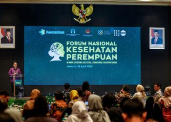 ‎Pemerintah Perkuat Akses Kesehatan Perempuan‎