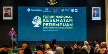 ‎Pemerintah Perkuat Akses Kesehatan Perempuan‎