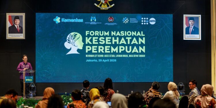 ‎Pemerintah Perkuat Akses Kesehatan Perempuan‎