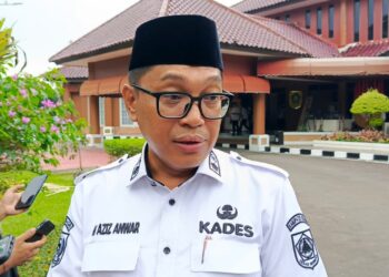 Rapat APDESI: Bankeu Segera Cair, Bupati Bogor Instruksikan Sampah Tuntas di Desa