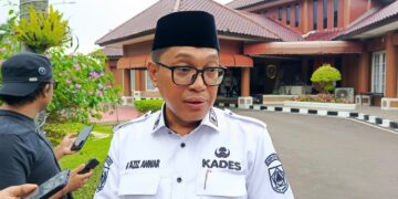 Rapat APDESI: Bankeu Segera Cair, Bupati Bogor Instruksikan Sampah Tuntas di Desa