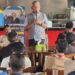 ‎Ahmad Ru’yat Serap Berbagai Aspirasi Masyarakat Peduli Klapanunggal (MPK)‎