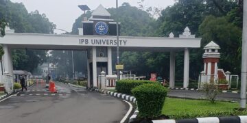 IPB University Tegaskan Komitmen Tangani Dugaan Pelecehan Seksual di Lingkungan Kampus