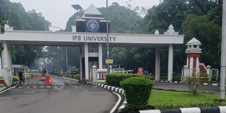 IPB University Tegaskan Komitmen Tangani Dugaan Pelecehan Seksual di Lingkungan Kampus