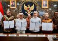 Juni, Target Groundbreaking PSEL Bogor Raya