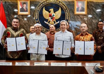 Juni, Target Groundbreaking PSEL Bogor Raya