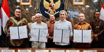 Juni, Target Groundbreaking PSEL Bogor Raya