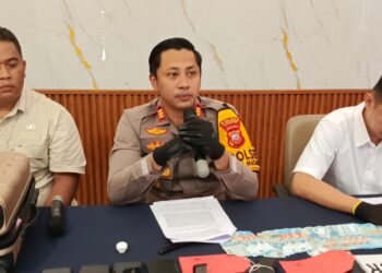 Dari Kafe ke Lokasi Sunyi, Modus Investasi Berakhir Perampokan di Bogor