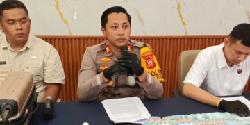 Dari Kafe ke Lokasi Sunyi, Modus Investasi Berakhir Perampokan di Bogor