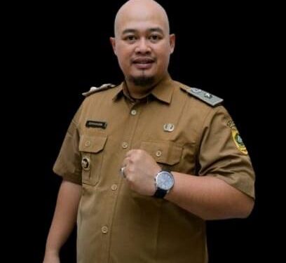 Kades Cileungsi Imbau Generasi Muda Jauhi Obat Terlarang