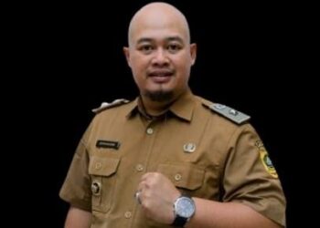 Kades Cileungsi Imbau Generasi Muda Jauhi Obat Terlarang