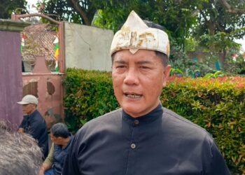 Kirab Binokasih Kembali Digelar, Pemkab Bogor Tegaskan Komitmen Lestarikan Sejarah Sunda