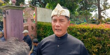 Kirab Binokasih Kembali Digelar, Pemkab Bogor Tegaskan Komitmen Lestarikan Sejarah Sunda