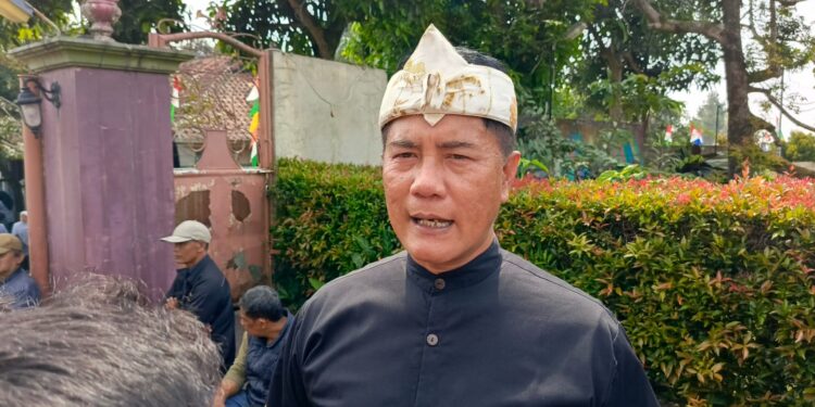 Kirab Binokasih Kembali Digelar, Pemkab Bogor Tegaskan Komitmen Lestarikan Sejarah Sunda