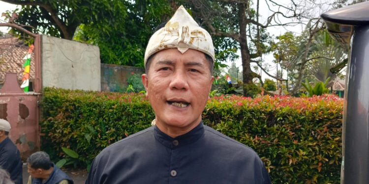 Pemkab Bogor Akan Masukan Budaya Lokal Kedalam Kurikulum Pembelajaran