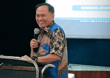 Transparansi Dipertanyakan, Koperasi Di Bogor Belum Tertib Administrasi