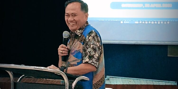 Transparansi Dipertanyakan, Koperasi Di Bogor Belum Tertib Administrasi