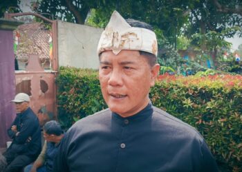 Damkar Kabupaten Bogor Bidik Juara Umum Kompetisi Nasional di Palembang