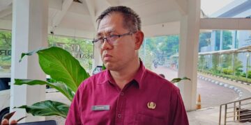 Stop Pungli Parkir Pakansari, Asnan: Parkir Liar Siap-siap Diderek!