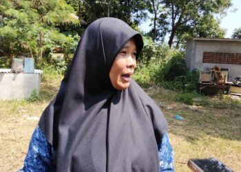 Akses Jalan Menuju SMPN 4 dan GOM Gunung Putri Dibuka, Disambut Antusias Pihak Sekolah