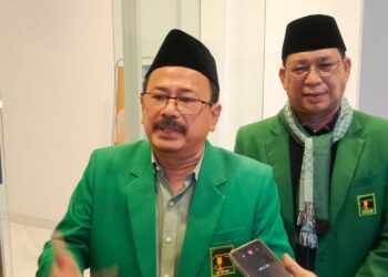Muscab PPP Kabupaten Bogor Hasilkan Formatur Secara Demokratis, DPW Jabar Optimistis Kepengurusan Baru Segera Terbentuk