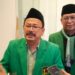 Muscab PPP Kabupaten Bogor Hasilkan Formatur Secara Demokratis, DPW Jabar Optimistis Kepengurusan Baru Segera Terbentuk