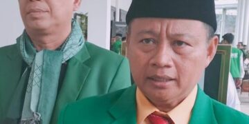 Kang Uu Tegaskan Muscab PPP Amanat Partai, Dorong Soliditas Kader Pakuan Raya