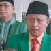 Kang Uu Tegaskan Muscab PPP Amanat Partai, Dorong Soliditas Kader Pakuan Raya