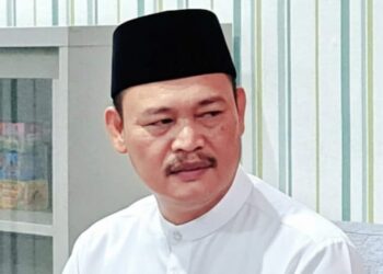 Jalan Rusak Parah di Flyover Cileungsi, Ketum Fatra Soroti Minimnya Drainase dan Lemahnya Respons Pemerintah