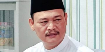 Jalan Rusak Parah di Flyover Cileungsi, Ketum Fatra Soroti Minimnya Drainase dan Lemahnya Respons Pemerintah