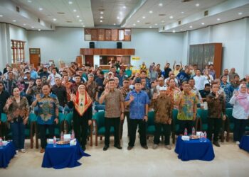 KKI Indocement Gelar RAT ke-48, Dorong Transformasi Digital dan Tata Kelola Modern