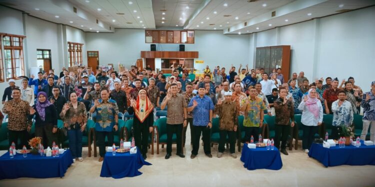 KKI Indocement Gelar RAT ke-48, Dorong Transformasi Digital dan Tata Kelola Modern