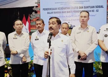 Pemerintah Beri Izin Tinggal Darurat bagi WNA Terdampak Konflik Timur Tengah