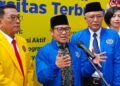 MoU Alumni UT dan Pemerintah Diteken, Cak Imin Targetkan Kemiskinan Ekstrem 0%