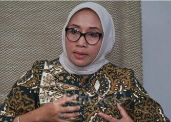 Menteri PPPA Arifah Fauzi Minta Maaf atas Pernyataan Terkait Kecelakaan Kereta di Bekasi Timur