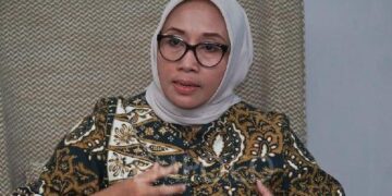 Menteri PPPA Arifah Fauzi Minta Maaf atas Pernyataan Terkait Kecelakaan Kereta di Bekasi Timur