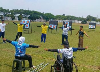 NPCI Siapkan Regenerasi Atlet di Peparda Jabar VII 2026