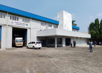 Disidak DPRD, PT Iris Internasional Terancam Disegel