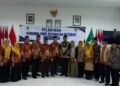Pengurus PWRI Kecamatan Cileungsi Resmi Dilantik, Perkuat Silaturahmi dan Peran Purna ASN