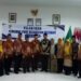 Pengurus PWRI Kecamatan Cileungsi Resmi Dilantik, Perkuat Silaturahmi dan Peran Purna ASN
