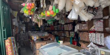 Imbas Konflik Timur Tengah, Harga Plastik di Bojonggede Naik 100%