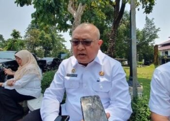 Bikin Macet, Bangunan Liar di Puncak Ditertibkan