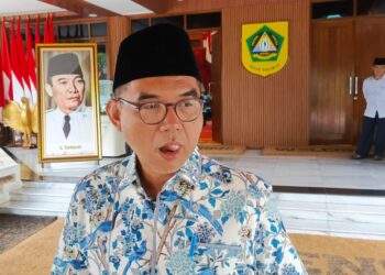 Jumlah Jamaah Haji Kabupaten Bogor Turun, Sistem Kuota Jadi Penyebab Utama