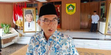 Jumlah Jamaah Haji Kabupaten Bogor Turun, Sistem Kuota Jadi Penyebab Utama
