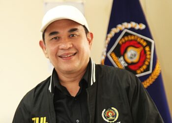 Aktivis Tangguh Tutup Usia