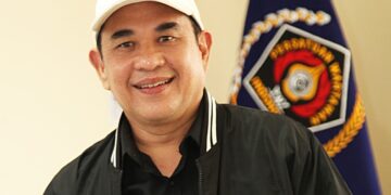 Aktivis Tangguh Tutup Usia