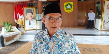 Pemkab Bogor Siapkan Pemberangkatan 2.405 Jemaah Haji, Dimulai 23 April dari CCM